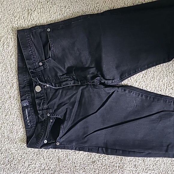 Armani Exchange Jeans 31R - Picture 3 of 8